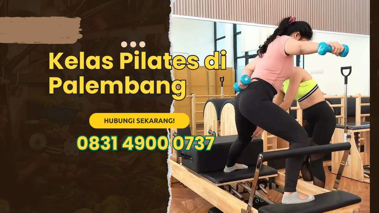 Alamat Pilates di Palembang 0831-49000-737 Pilates untuk ibu hamil Prenatal