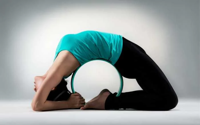 Manfaat Yoga: Peningkat Kesehatan dan Kesejahteraan Wanita
