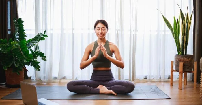 Manfaat Yoga: Rahasia Kesehatan Fisik dan Mental