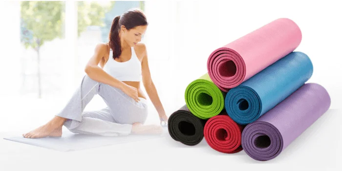 Perlengkapan Yoga: Panduan Lengkap untuk Meningkatkan Latihanmu
