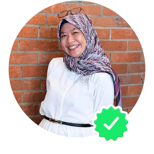 Indah Kiki S.E.