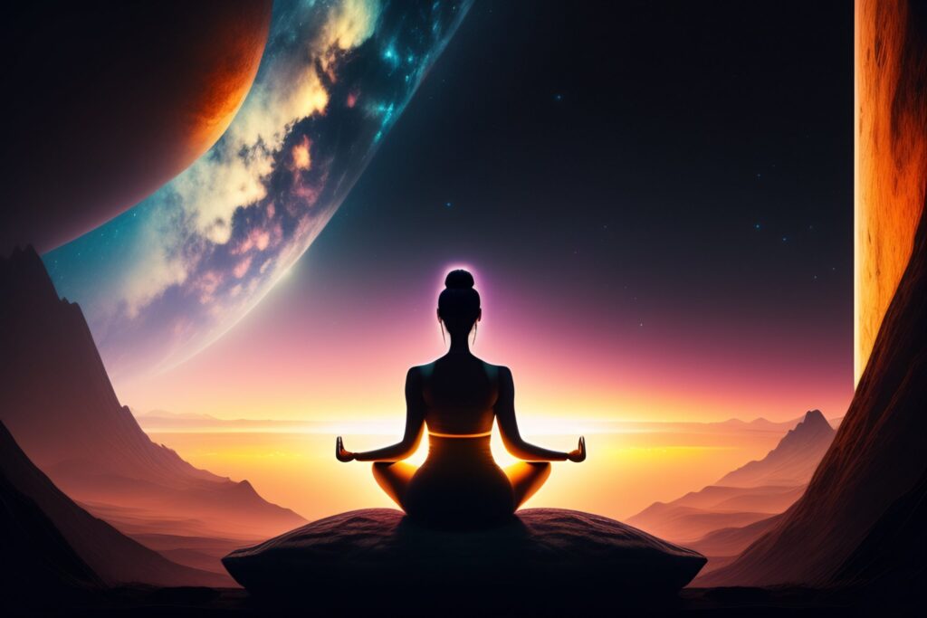 Gambar Padmasana yang Gampang: Pelajari Car...