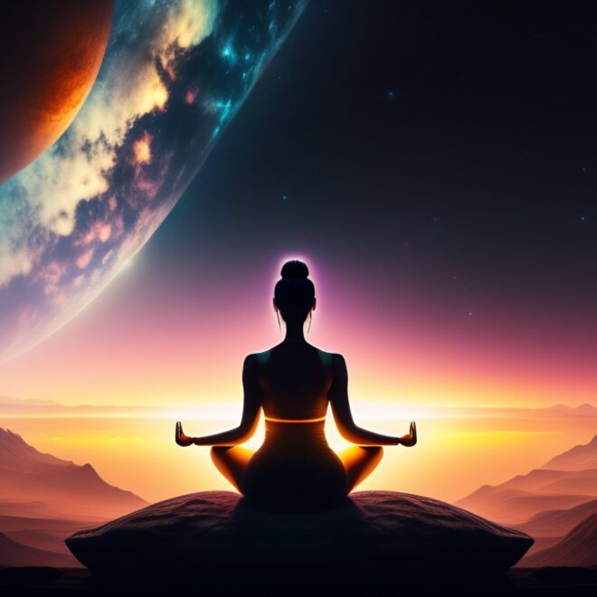 Gambar Padmasana yang Gampang: Pelajari Car...