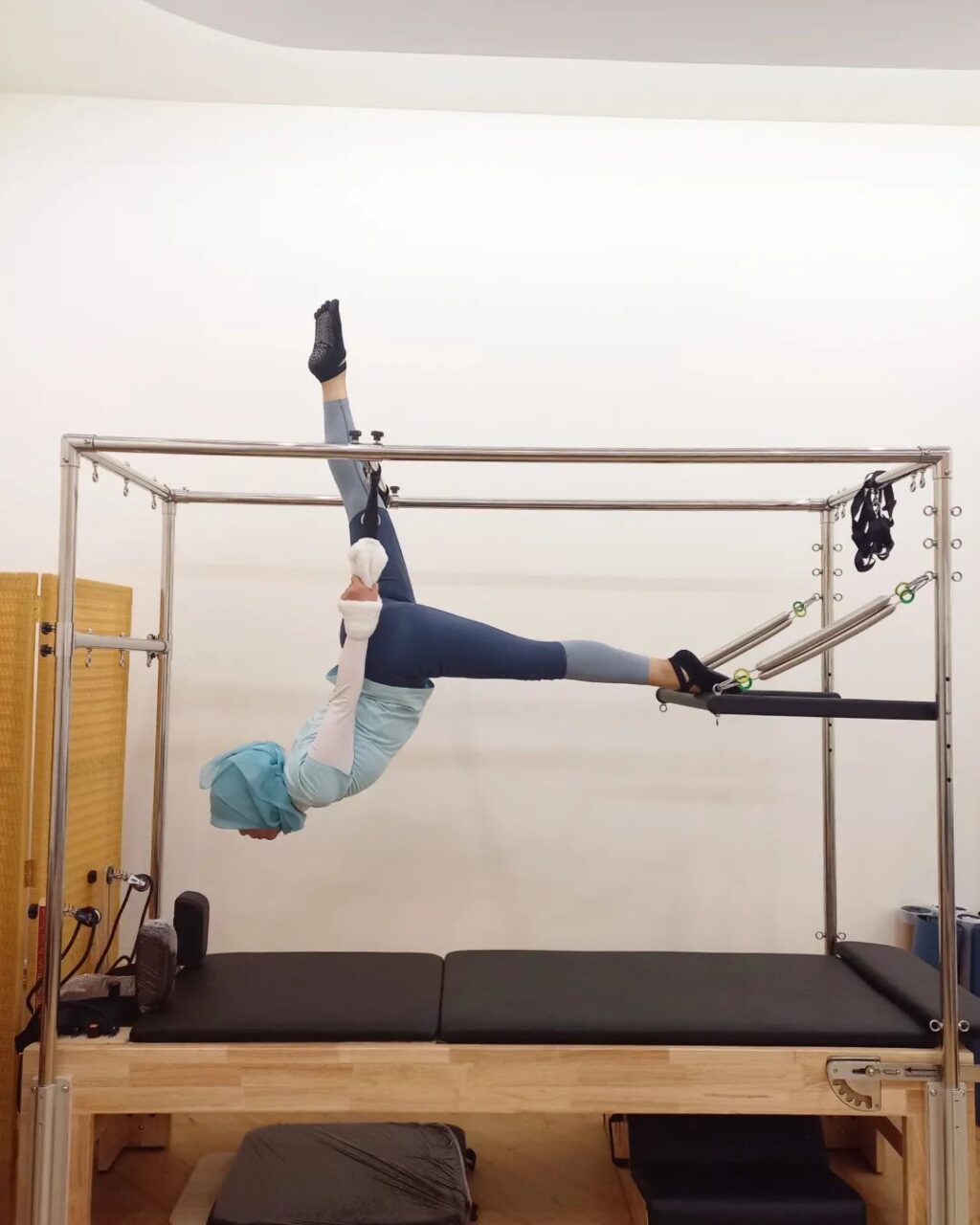 Jangan Salah Pilih! Studio Pilates Terbaik ...