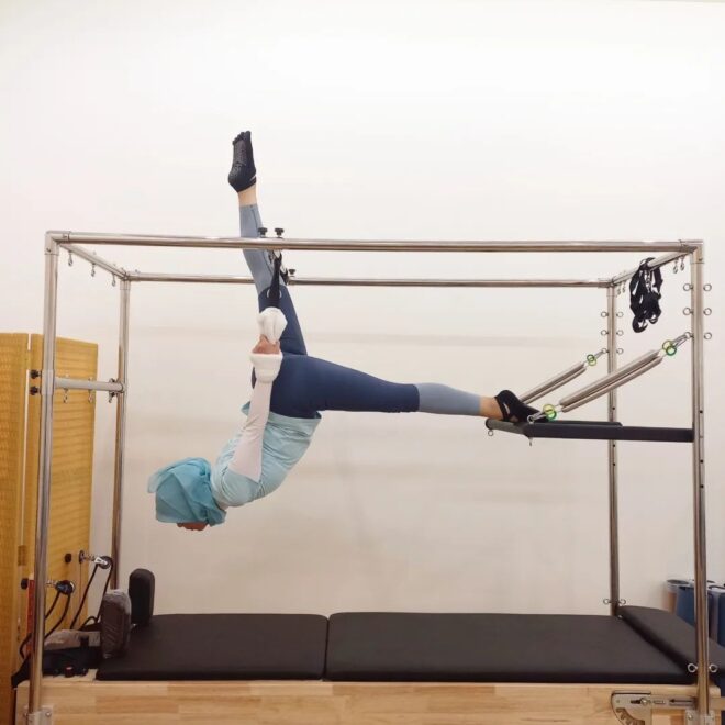 Jangan Salah Pilih! Studio Pilates Terbaik ...