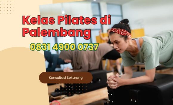 Harga Pilates di Palembang 0831-49000-737 Pilates untuk membetulkan postur tubuh