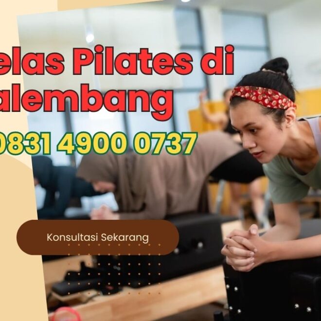 Tempat Pilates di Palembang 0831-49000-737 ...