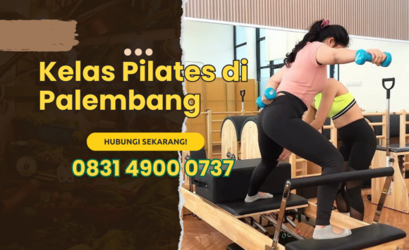 Kelas Pilates di Palembang Terbaik Instruktur Pilates STOTT Postural Analisis Skoliosis