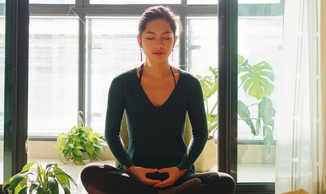 Manfaat Yoga: Rahasia Kesehatan Fisik, Ment...