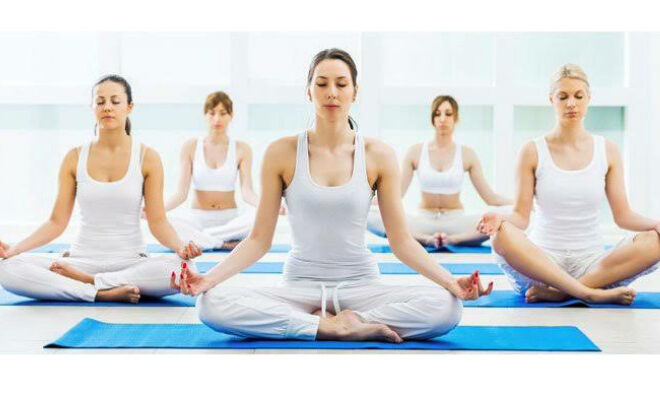 Manfaat Yoga: Gerbang Menuju Tubuh Sehat, P...