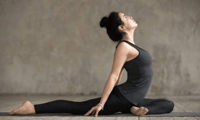 Manfaat Pilates untuk Wanita Kurus: Bentuk ...