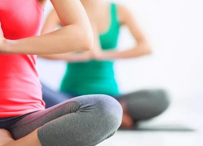 Manfaat Yoga: Transformasi Menyeluruh bagi ...