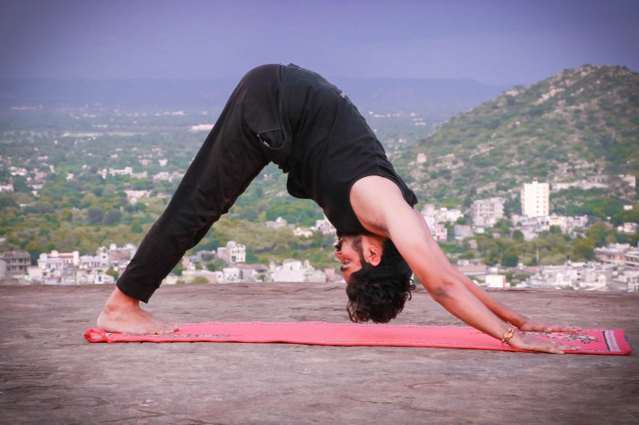 Yoga hatha