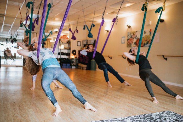 Aerialyoga