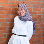 indah kiki