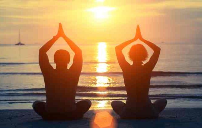 Tantra Yoga: Gerbang Pencerahan Melalui Tub...