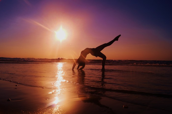 Yoga tubuh manfaat kesehatan