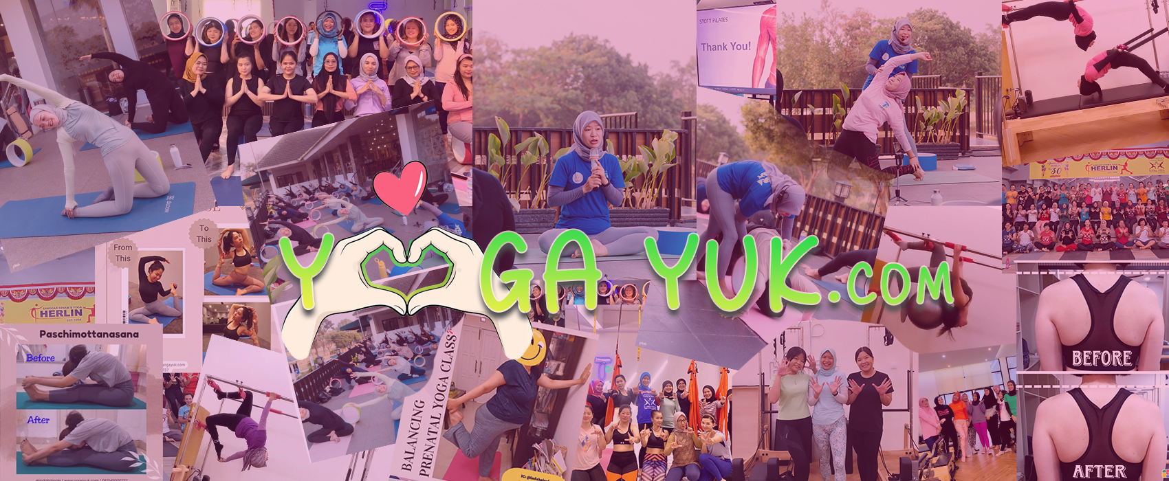 Indah Kiki S.E. IYS 500H RYT 200H, CPYT