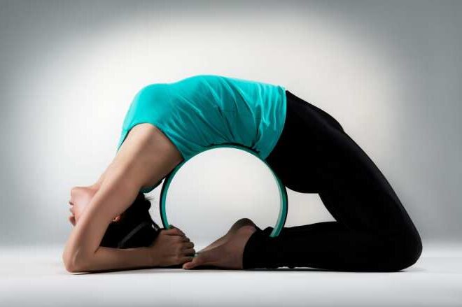 Manfaat Yoga: Peningkat Kesehatan dan Kesej...