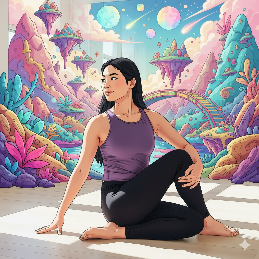 13 Manfaat Meliukkan Badan: Gerakan Sederha...